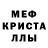 МЕТАДОН кристалл Hukane